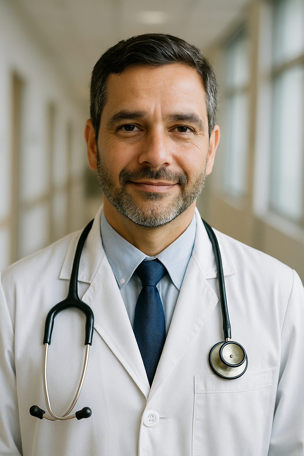 Dr. Rafael Oliveira